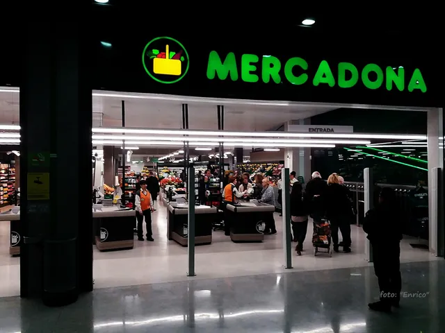 Mercadona
