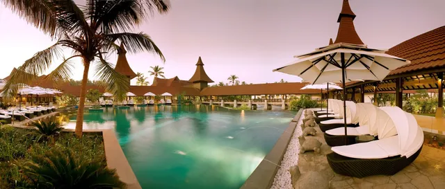 The LaLiT Resort & Spa Bekal