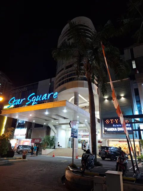 Bahu Mall