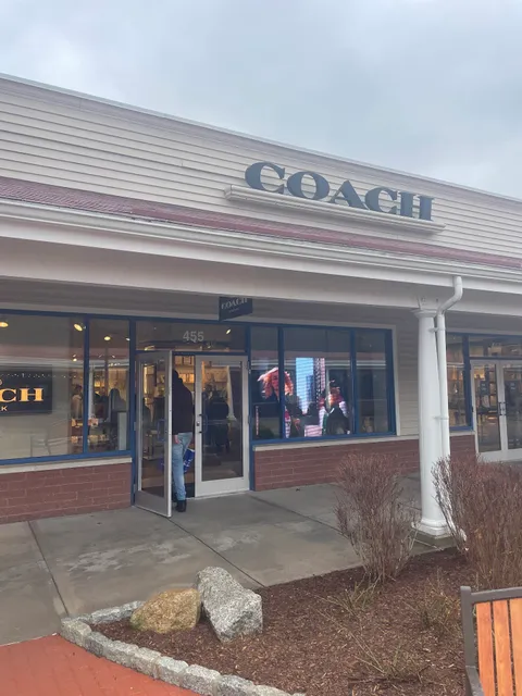COACH Outlet