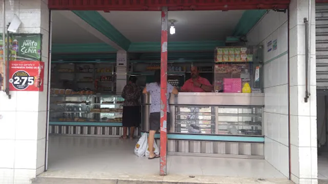 Panificadora Belma Ind e Com