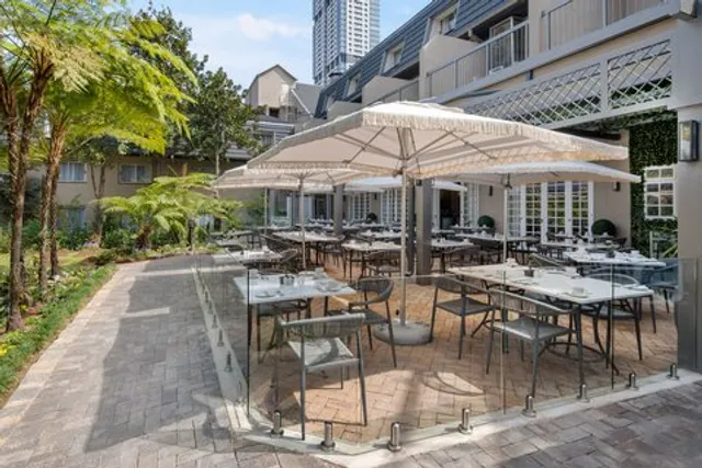 Protea Hotel Johannesburg Balalaika Sandton