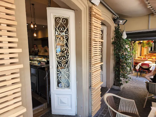 Naturall Garda Bistrot