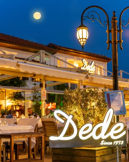 Dede Restaurant