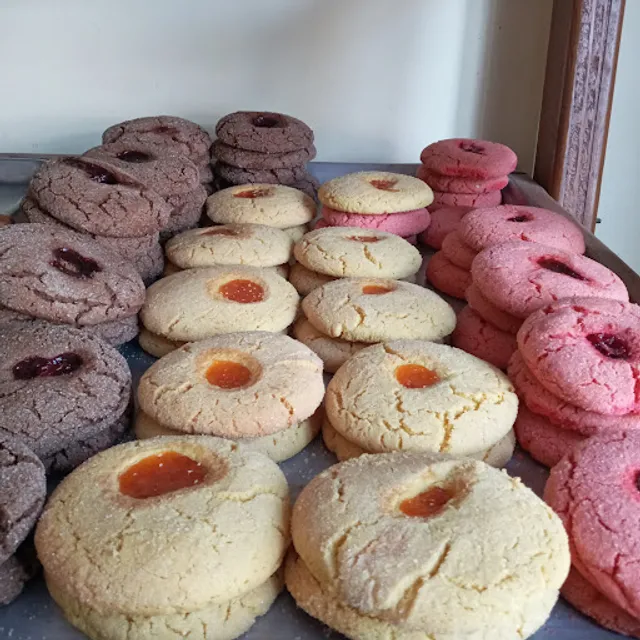 PANADERÍA EL BUEN PAN DE TECATE