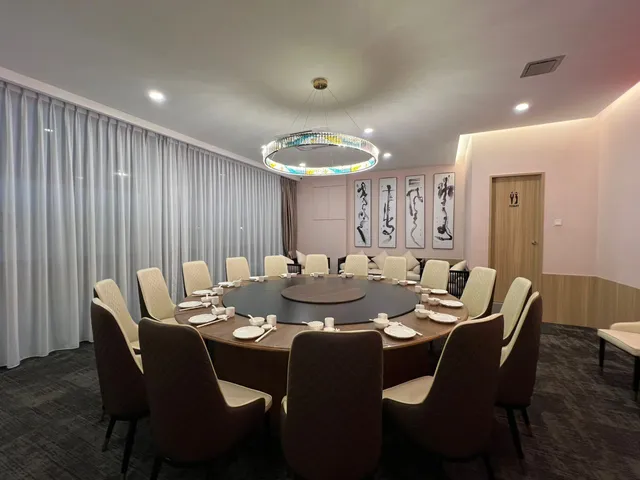 Yu Chuan 一川风粤 @Boulevard 51, PJ