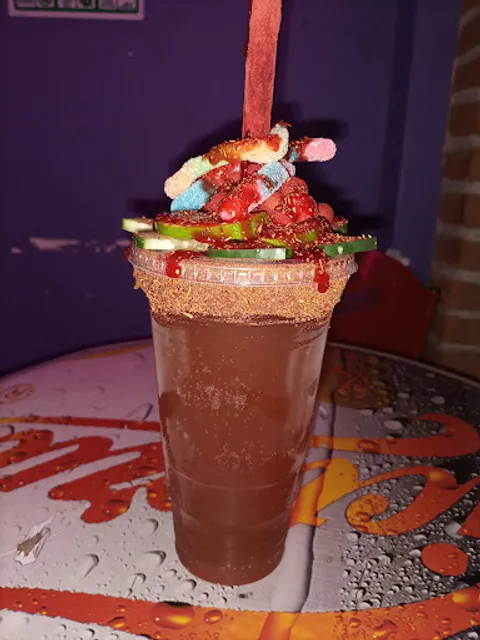 MICHELOCAS TOTIMEHUACAN