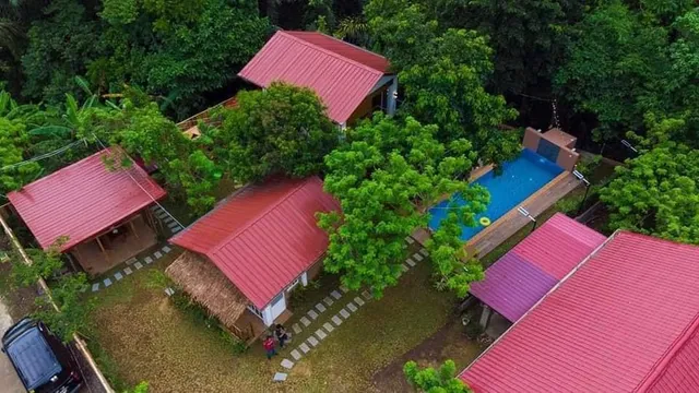 Balay Greenika - Alfonso