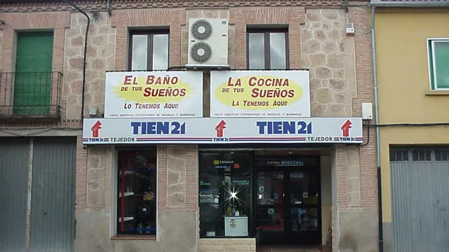 Tien21 Tejedor