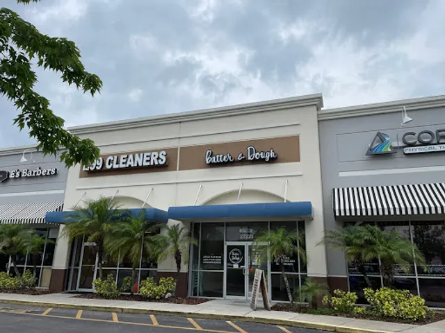 Batter & Dough (Catering Only)