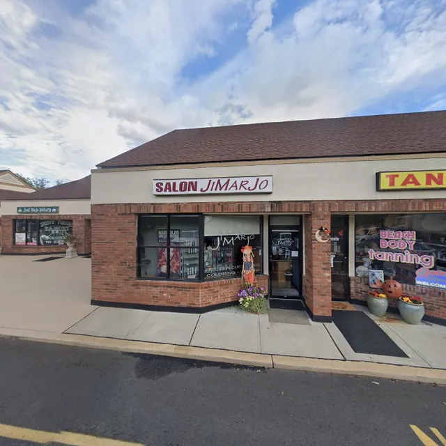 Salon Jimarjo