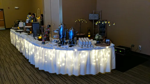 Highland Conference Center