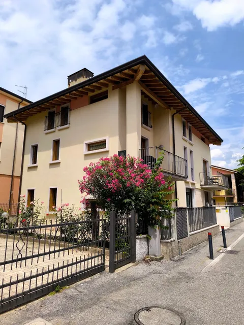 Apartments Tony in Bardolino