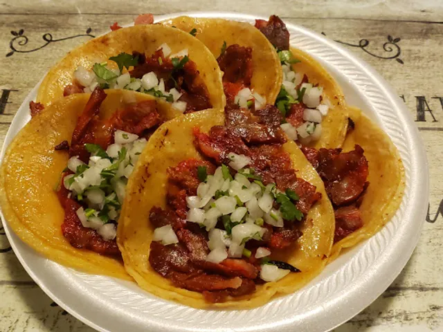 Tacos El Regio