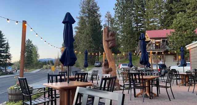 Toll Station Pizza and Grill