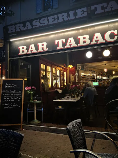 Bar-Tabac des Alpilles - Les comptoirs du Gigot