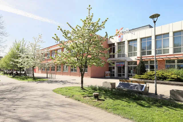 Cultural House K-TRIO