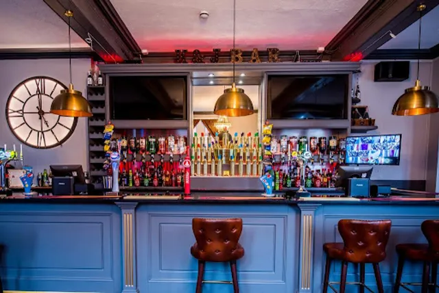 The Prince of Wales Pembroke Dock