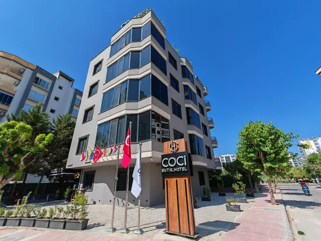 Coci Butik Otel