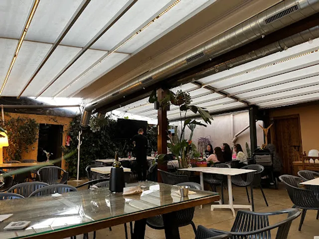 La Capella de Can Gambús