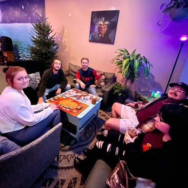 Green Turtle Kava Bar - Daytona Beach