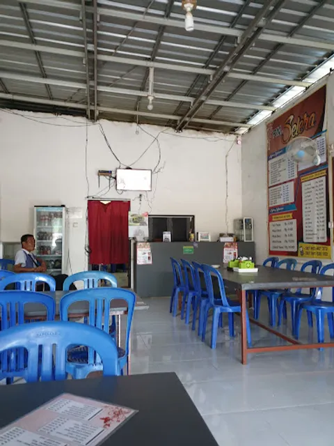 Rumah Makan Selera