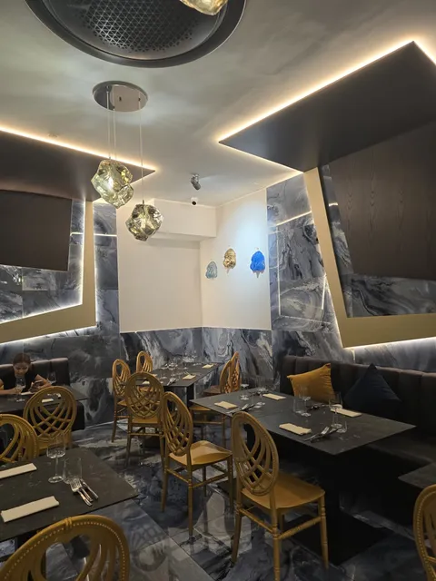 Isidoro - Dove la tradizione incontra il gusto