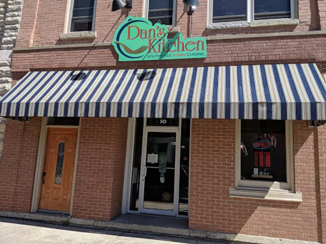 Dan's Kitchen