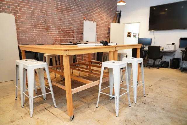 Los Angeles Center of Photography