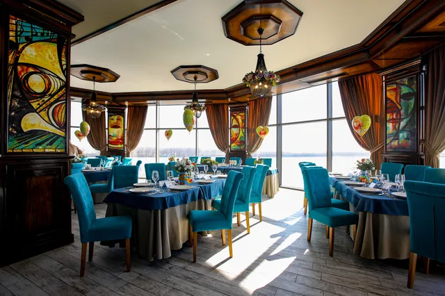 Alex Restaurant Galați