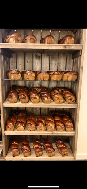 D&D ARTISAN BAKERY&PATISSERIE SOUTHAMPTON