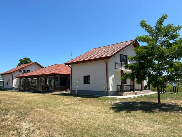 Casa Valurile Mării