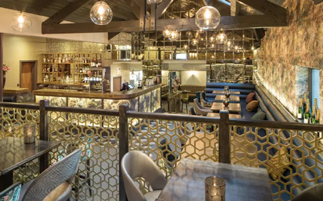 The Farmers, Ulverston