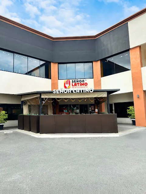 Señor Latino Suc. Linda Vista