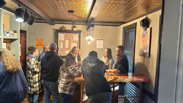 Gettysburg Moonshine Company