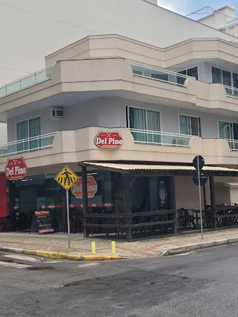 Del Pino Restaurante