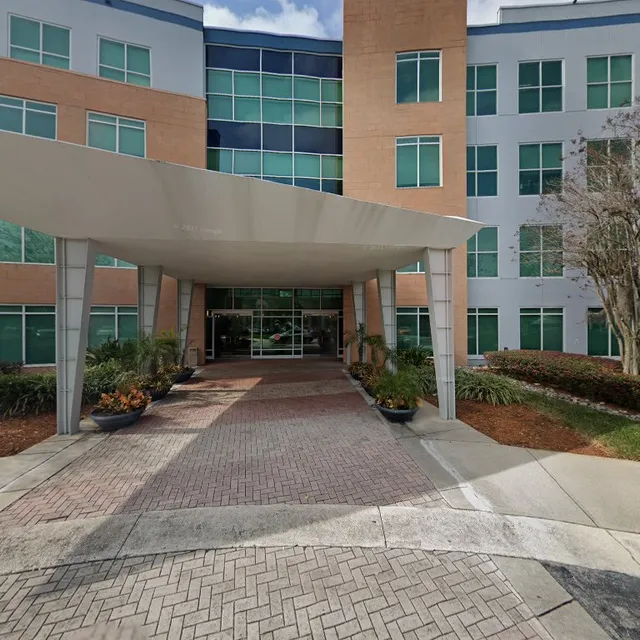 Pacific Pools of Orlando