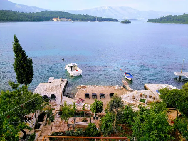 Soline Accommodation