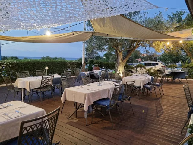 Karamare Ristorante Pizzeria