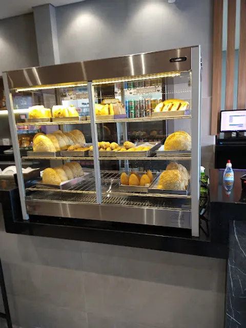 Lanchonete e Restaurante Center