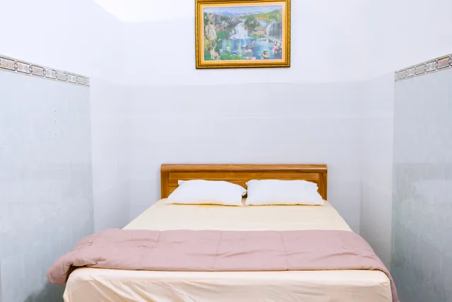 Hồng Diễm Lagi Homestay