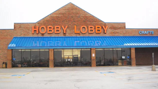 Hobby Lobby
