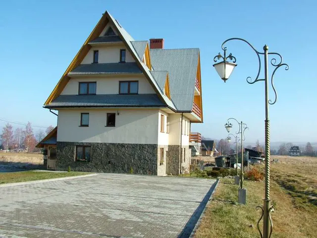 Dom Wypoczynkowy Słoneczny