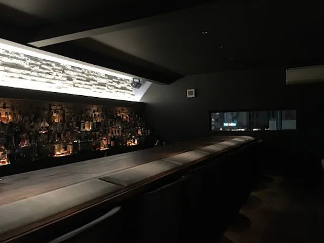 Vin Brule Verre (バー ヴァン ブリュレ ヴェール)