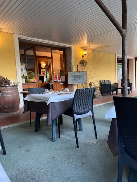 Ristorante la Sosta di Carlo Pazzaglia