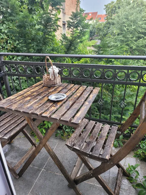 Elenas rooms and apartment Zagreb