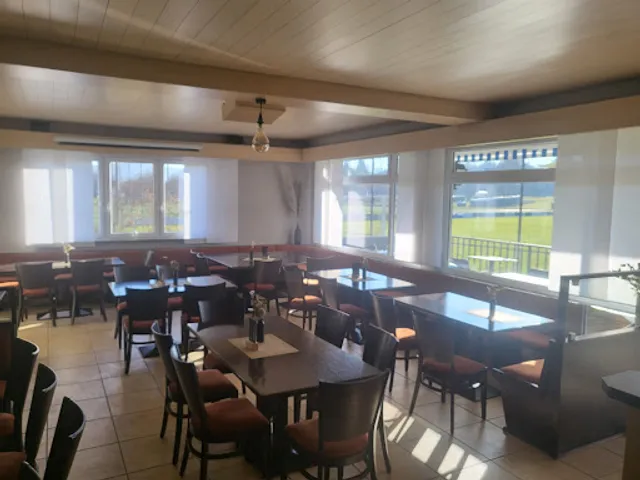 Gasthaus an der Wieslauf