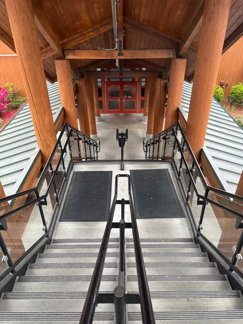 Little Creek Casino Resort Hotel