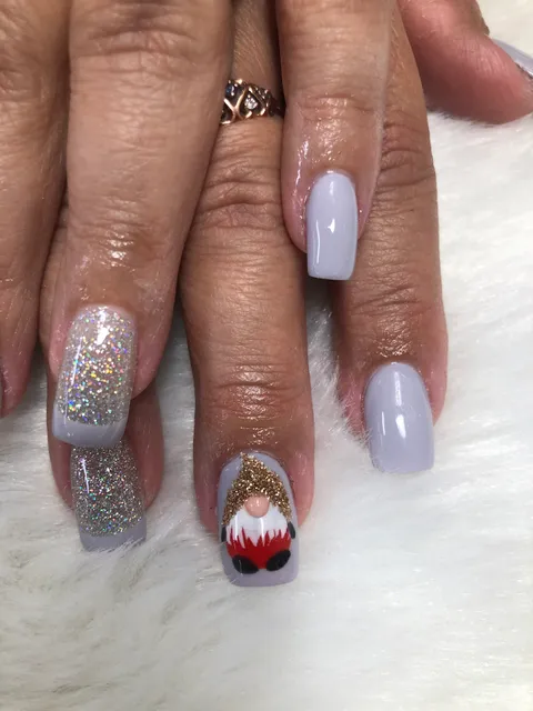 Joann Nail Art And Craft