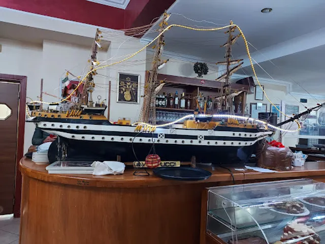 Ristorante Pizzeria San Marco